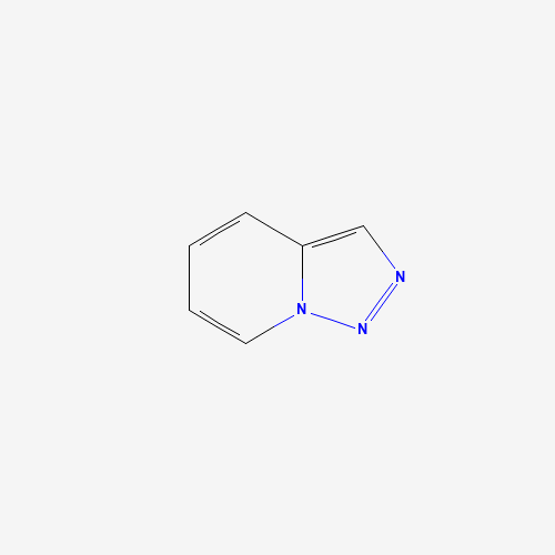 [1,2,3]Triazolo[1,5-a]pyridine