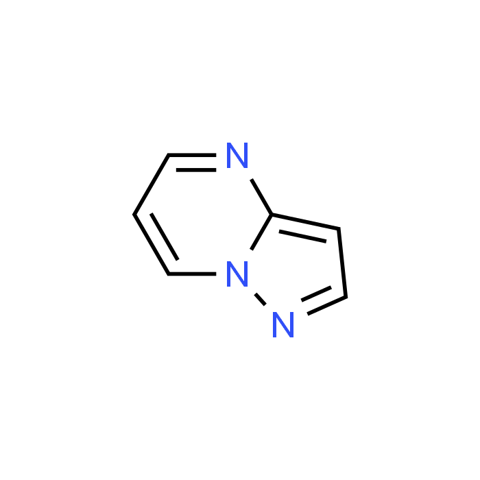 Pyrazolo[2,3-a]pyrimidine