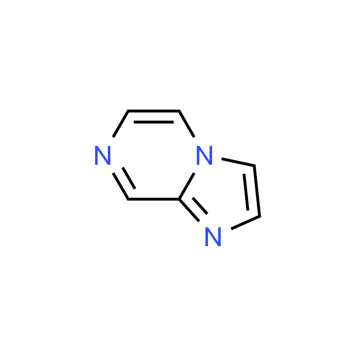 Imidazo[1,2-a]pyrazine