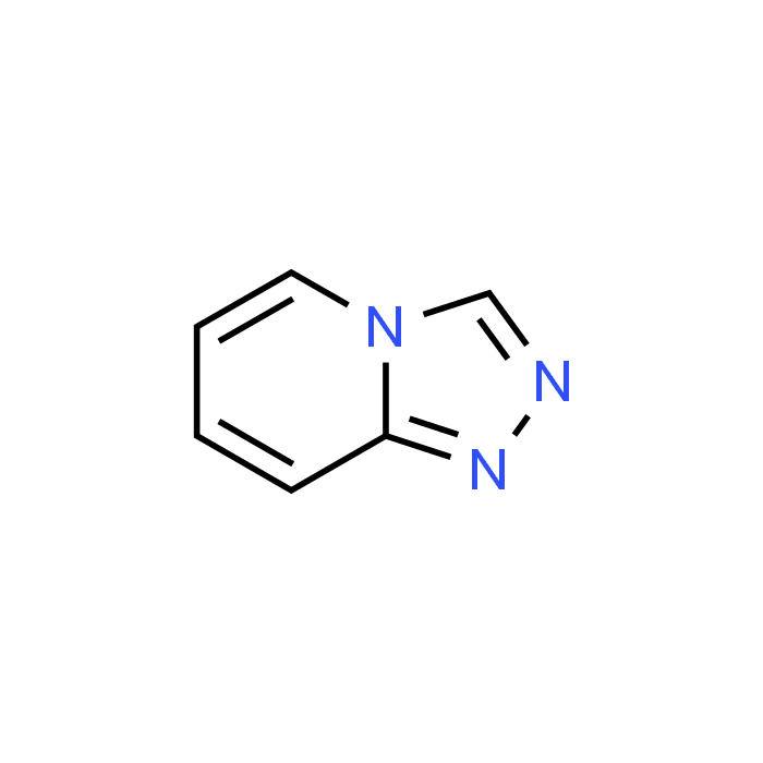 [1,2,4]Triazolo[4,3-a]pyridine