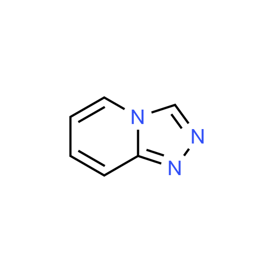 [1,2,4]Triazolo[4,3-a]pyridine