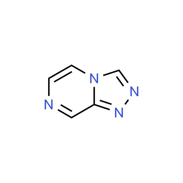 [1,2,4]Triazolo[4,3-a]pyrazine