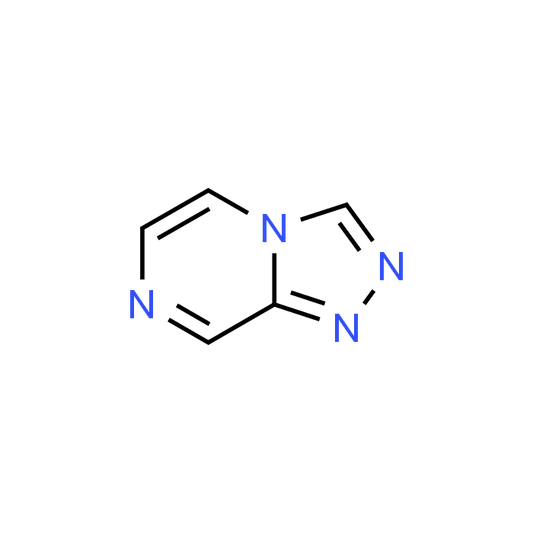 [1,2,4]Triazolo[4,3-a]pyrazine