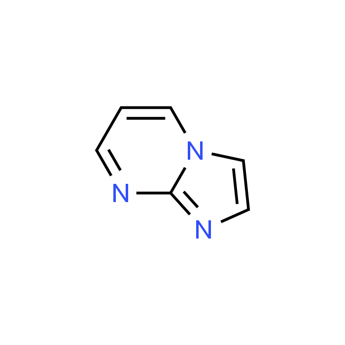 Imidazo[1,2-a]pyrimidine
