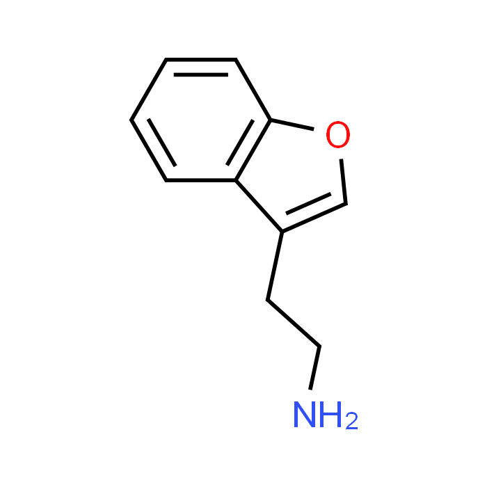 2-(Benzofuran-3-yl)ethanamine