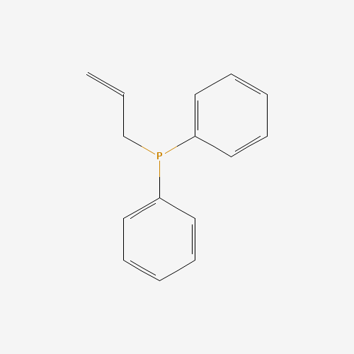 Allyldiphenylphosphine