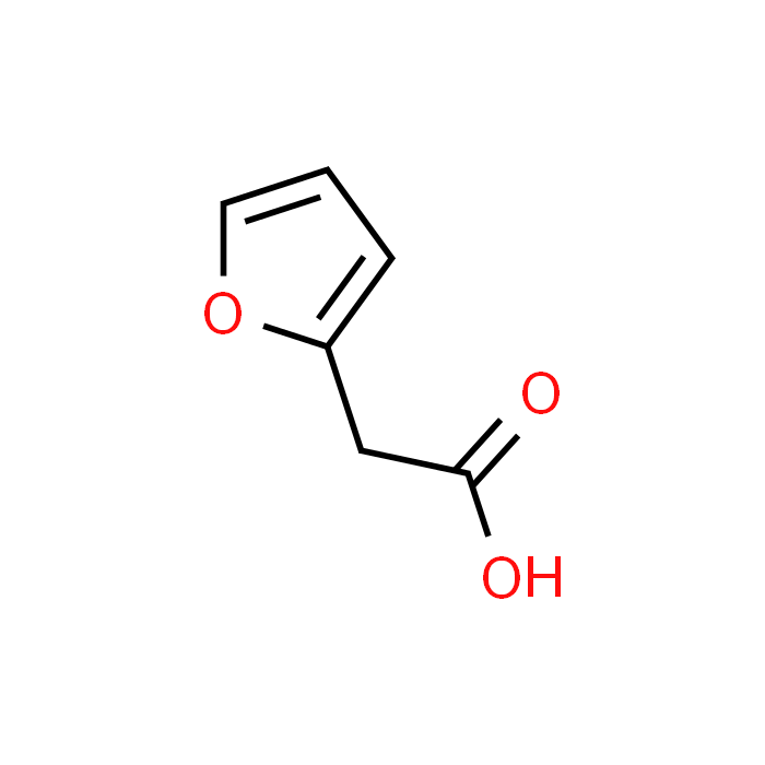 2-(Furan-2-yl)acetic acid