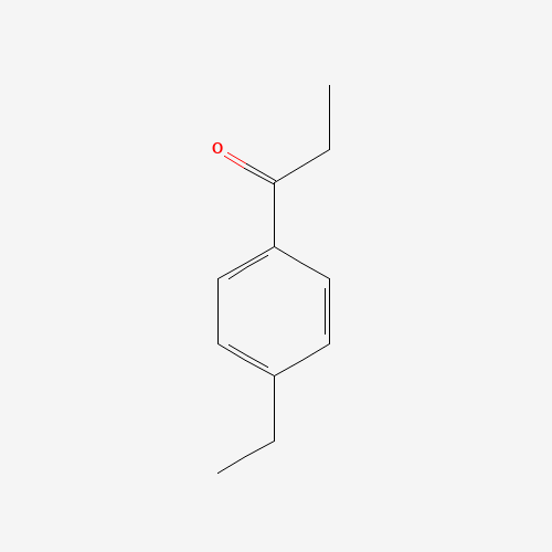 1-(4-Ethylphenyl)propan-1-one