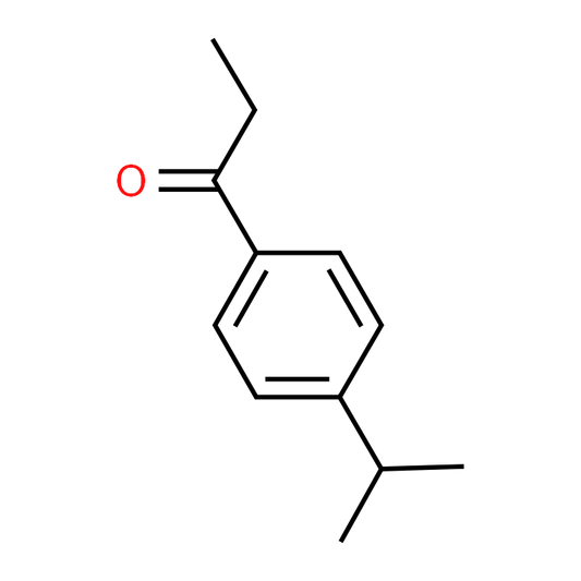 1-(4-Isopropylphenyl)propan-1-one