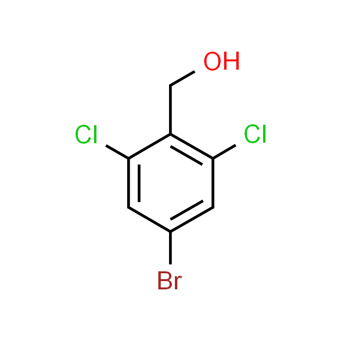 (4-Bromo-2,6-dichlorophenyl)methanol