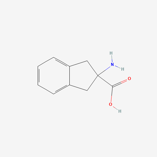 2-Aminoindan-2-carboxylic Acid