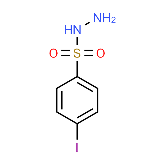 4-Iodobenzenesulfonohydrazide