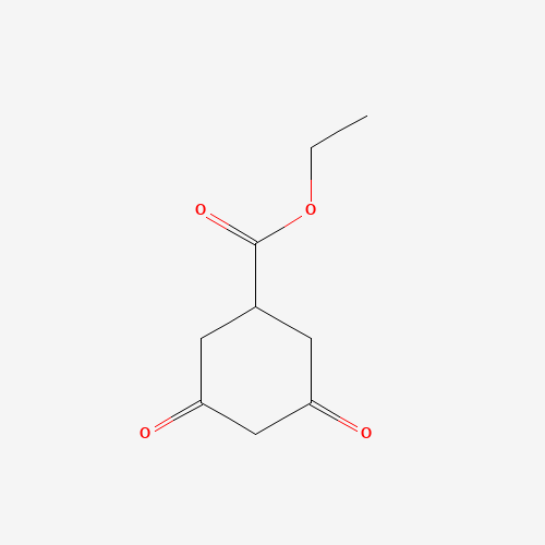 Ethyl 3,5-dioxocyclohexanecarboxylate
