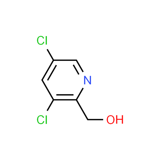 (3,5-Dichloropyridin-2-yl)methanol