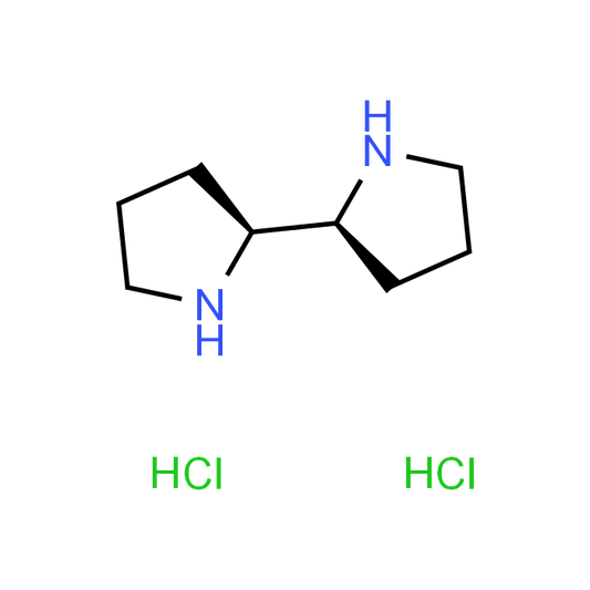 (2S,2'S)-2,2'-Bipyrrolidine dihydrochloride