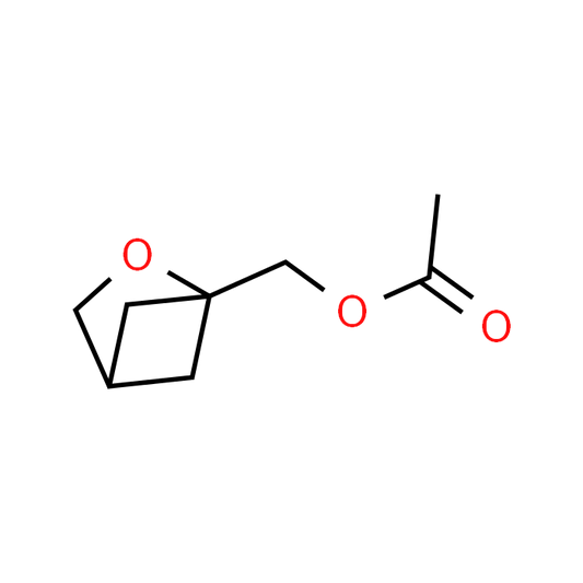(2-Oxabicyclo[2.1.1]hexan-1-yl)methyl acetate