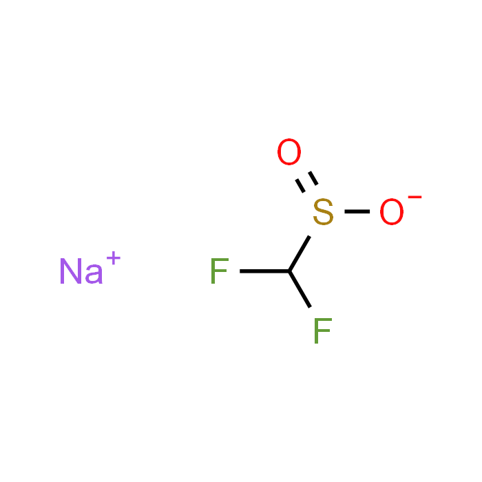 Sodium difluoromethanesulfinate