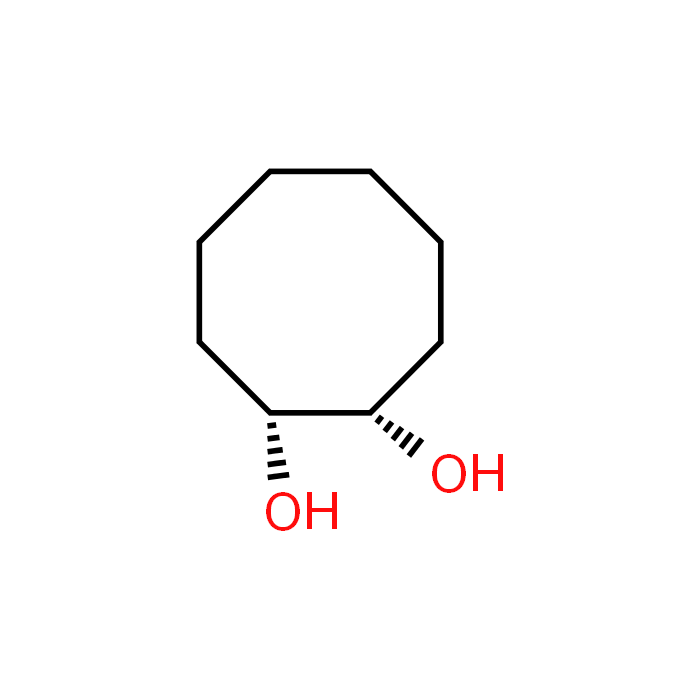 Cis-cyclooctane-1,2-diol