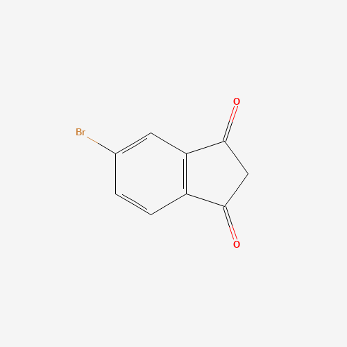 5-Bromo-1H-indene-1,3(2H)-dione