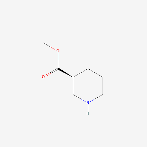 (S)-Methyl piperidine-3-carboxylate