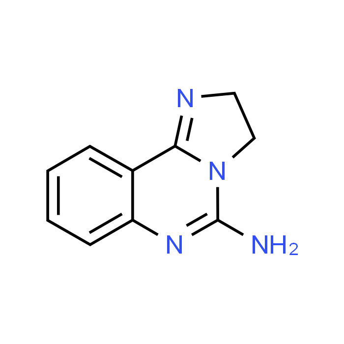 2,3-Dihydroimidazo[1,2-c]quinazolin-5-amine