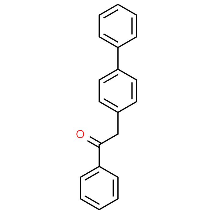 2-([1,1'-Biphenyl]-4-yl)-1-phenylethanone