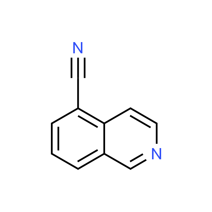 5-Cyanoisoquinoline