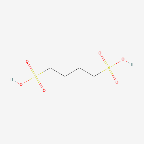 Butane-1，4-disulfonic acid