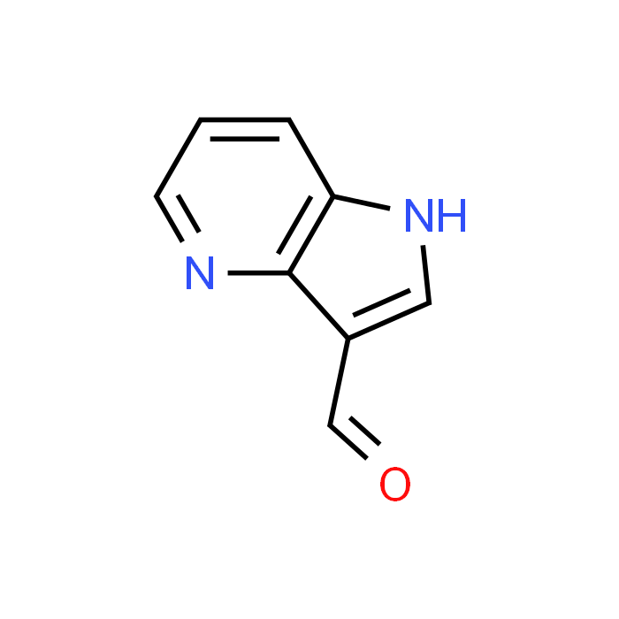 1H-Pyrrolo[3,2-b]pyridine-3-carbaldehyde