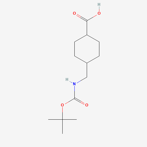 BOC-Tranexamic acid