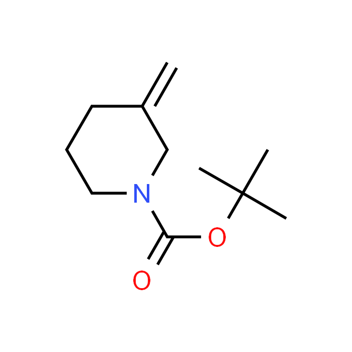 N-Boc-3-Methylenepiperidine