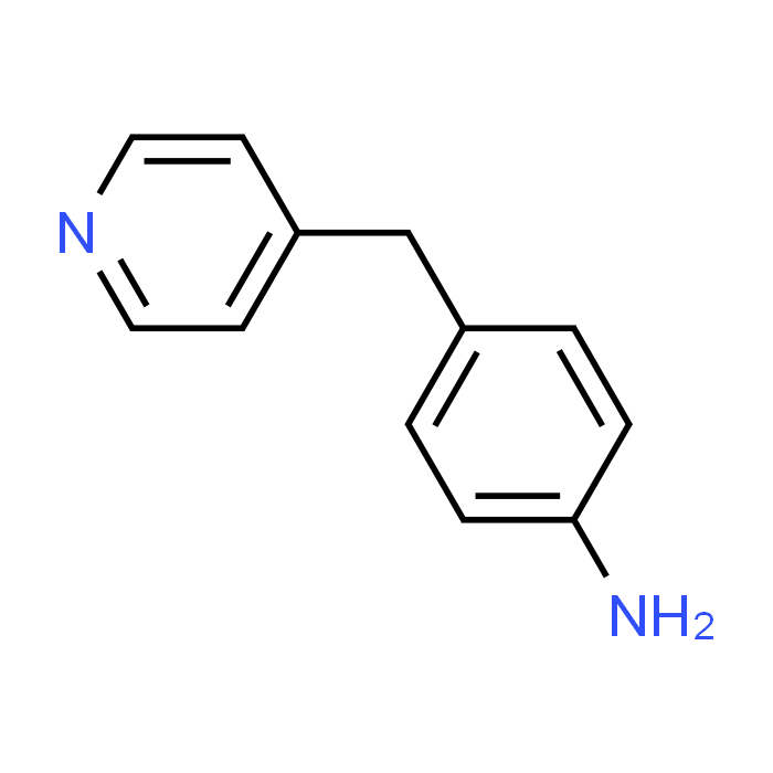 4-(Pyridin-4-ylmethyl)aniline