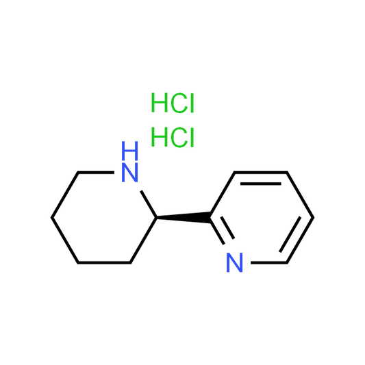 (R)-2-(Piperidin-2-yl)pyridine dihydrochloride