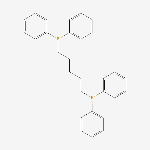 1,5-Bis(diphenylphosphino)pentane