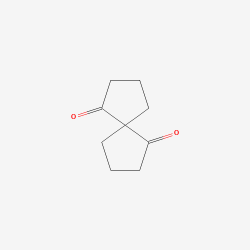 Spiro[4.4]nonane-1,6-dione