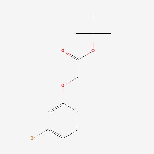 tert-Butyl 2-(3-bromophenoxy)acetate