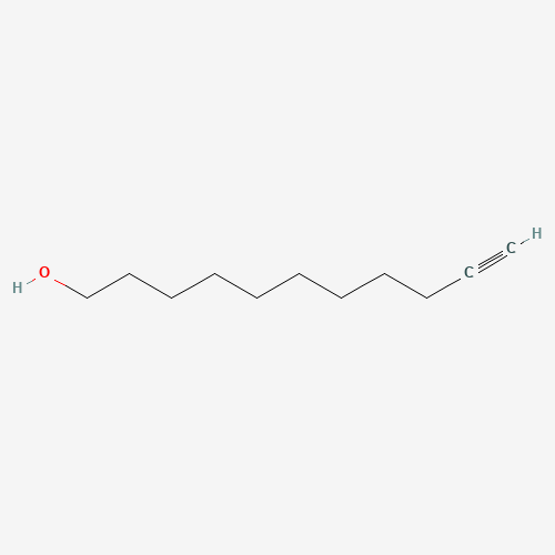 10-Undecyn-1-ol