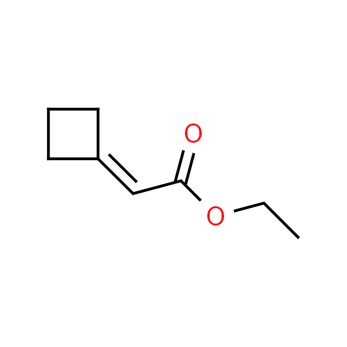 Ethyl 2-cyclobutylideneacetate