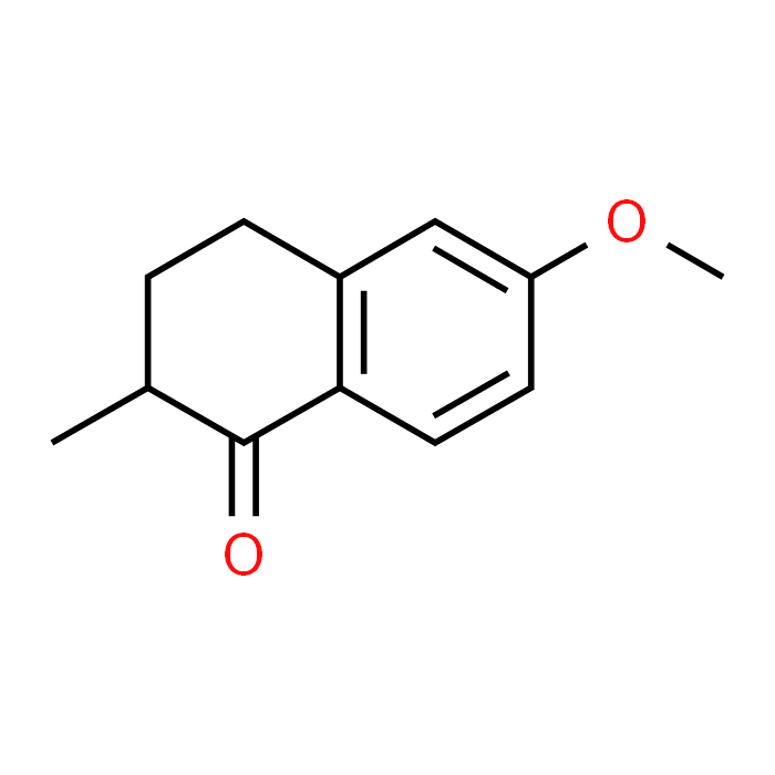 6-Methoxy-2-methyl-1-tetralone
