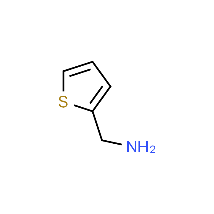 2-Thiophenemethylamine