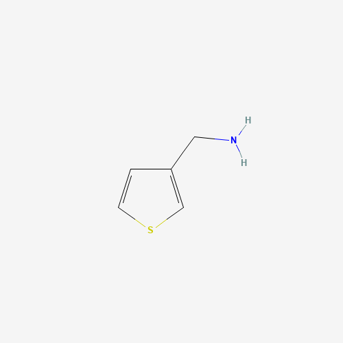 Thiophen-3-ylmethanamine