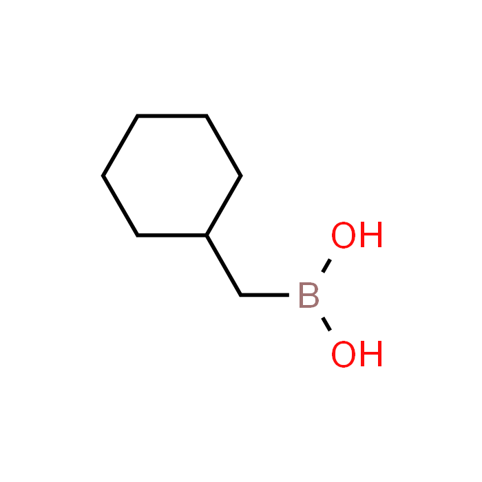 (Cyclohexylmethyl)boronic acid