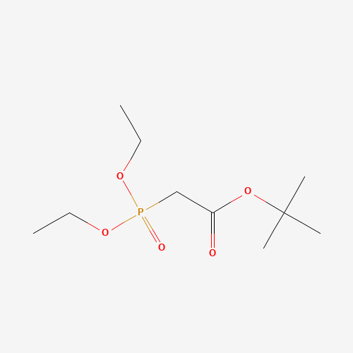 tert-Butyl diethylphosphonoacetate