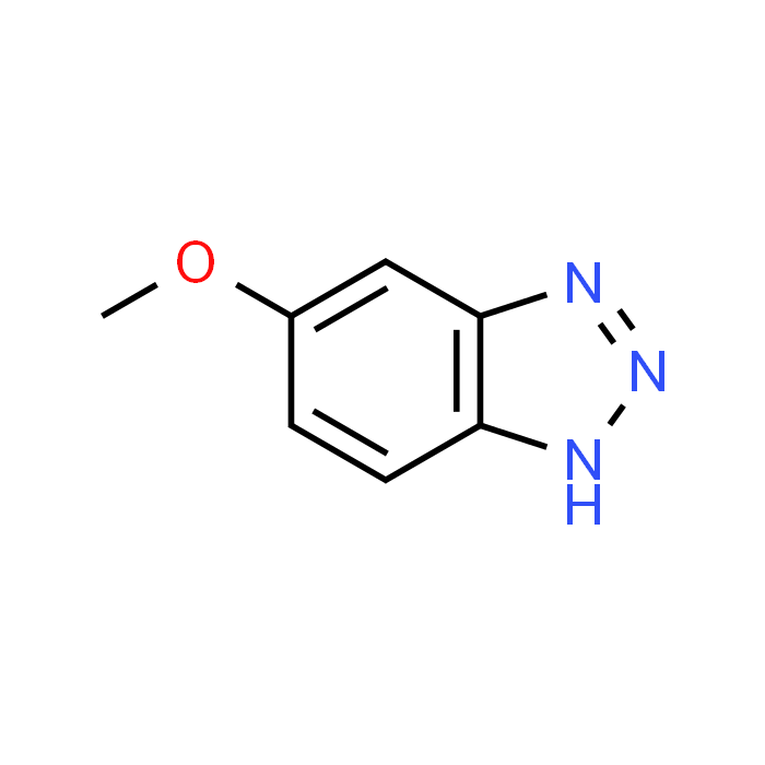 5-Methoxy-1H-benzo[d][1,2,3]triazole