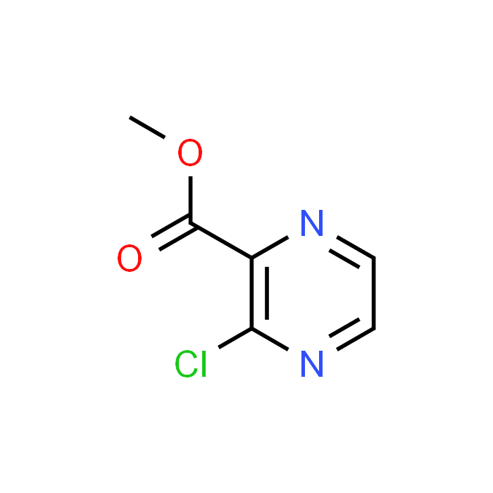 Methyl 3-chloropyrazine-2-carboxylate