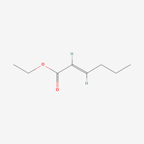 Ethyl (E)-2-hexenoate