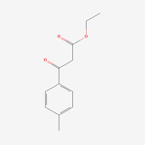 Ethyl 3-oxo-3-(p-tolyl)propanoate