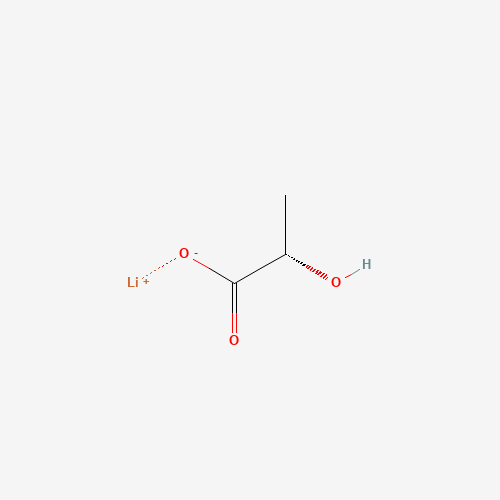 L-Lactic acid lithium