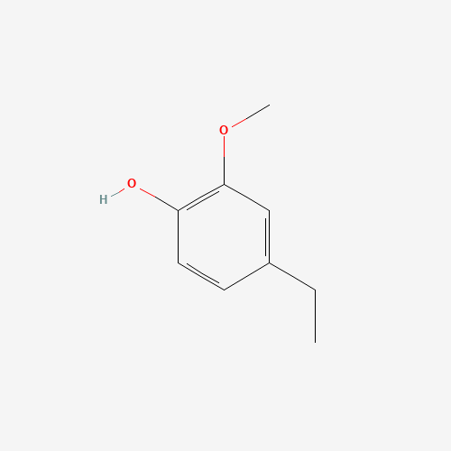 4-Ethyl-2-methoxyphenol