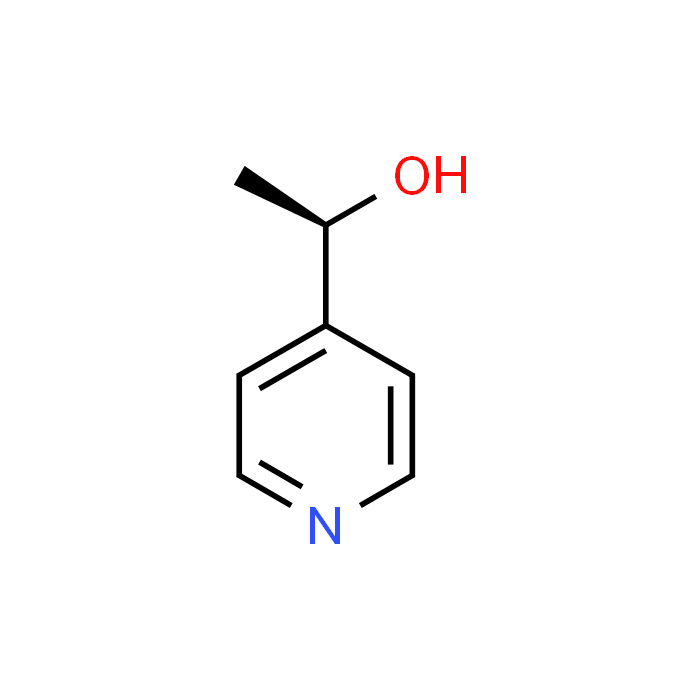 (R)-1-(Pyridin-4-yl)ethanol